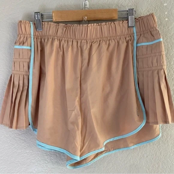 FP MOVEMENT by Free People Easy Tiger Shorts - Picture 3 of 5